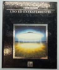 Ufo extraterrestri coll. usato  Bologna