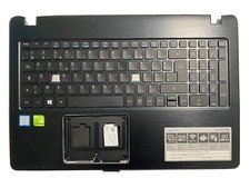 Clavier français palmrest d'occasion  Tours-