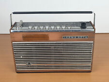 Radio portatile loewe usato  Vercelli