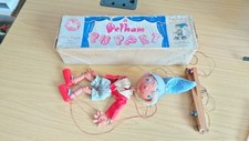 Bk405 pelham puppet for sale  BRISTOL