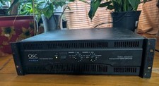 Qsc rmx 4050hd for sale  Avenel