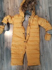 Mädchen schneeanzug erhalten gebraucht kaufen Mädchen schneeanzug erhalten gebraucht kaufen  Wittenberg-Reinsdorf