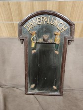 Tavola menù vintage usato Tavola menù vintage usato  Gravina in Puglia