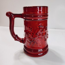 Vintage beer stein for sale  Belleview
