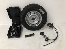 Kit crick ruota usato  Monza