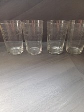 Lot verres gobelets d'occasion  Wizernes