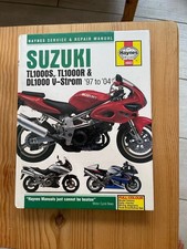 Haynes manual 4083 for sale  GREAT YARMOUTH