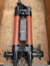 Elecro quantum system for sale  CASTLEFORD