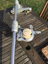 Vintage drafting machine for sale  LUTTERWORTH