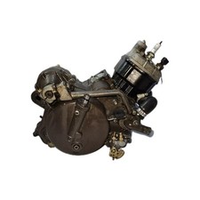 Moteur derbi senda d'occasion  Courbevoie