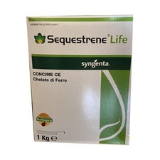 Syngenta sequestrene life usato  Sant Ambrogio di Valpolicella