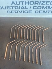 Oxy acetylene joblot for sale  HAVERHILL