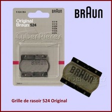 Grille rasoir 524 d'occasion  Diebling