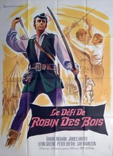 Challenge for robin d'occasion  France