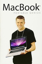 MACBOOK PORTABLE GENIUS By Brad Miser *Excellent Condition* comprar usado MACBOOK PORTABLE GENIUS By Brad Miser *Excellent Condition* comprar usado  Enviando para Brazil