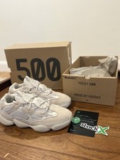 Yeezy 500 blush for sale  Topsfield