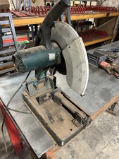 Metabo chop saw for sale  NOTTINGHAM