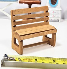 Dollhouse miniature wood for sale  Elgin