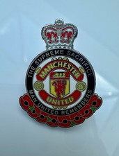 Manchester united club for sale  LONDON