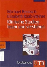 Klinische studien lesen gebraucht kaufen  Koblenz