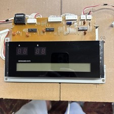 Tela/tela de trabalho original Yamaha DX 7 II FD comprar usado  Enviando para Brazil