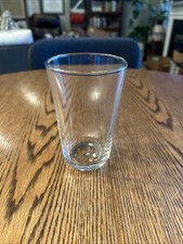 Ikea clear drinking for sale  Alexandria