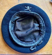 Béret militaire français d'occasion  Pau