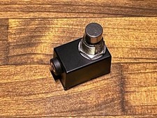 Interruptor de pé momentâneo Unlatch mesma função que boss FS-5U  comprar usado  Enviando para Brazil