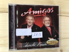 Durchs feuer amigos gebraucht kaufen  Zeven