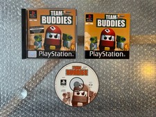 Team buddies playstation d'occasion  Nice-