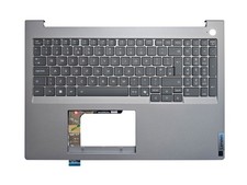 Capa apoio para as mãos teclado Reino Unido Lenovo ThinkBook 16 G6 ABP IRL 16 G7 IML AHP ARP comprar usado  Enviando para Brazil
