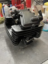 Rotax ccm 500 for sale  PENRITH