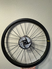 Mavic cosmic wheelset for sale  Memphis