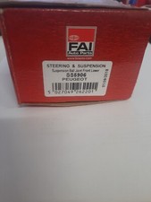 Fai steering suspension for sale  LISBURN
