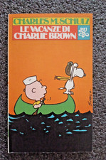 Vacanze charlie brown usato  Canaro