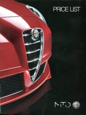 Alfa romeo mito for sale  LEDBURY