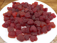 200 red frosted for sale  Gandeeville