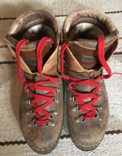 Meindl bergschuhe leder gebraucht kaufen  Tegernsee