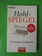 Hohlspiegel besten fundstücke gebraucht kaufen  Berlin