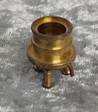 Setzkasten messing kessel gebraucht kaufen  München