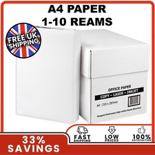 Office white paper for sale Office white paper for sale  MANCHESTER