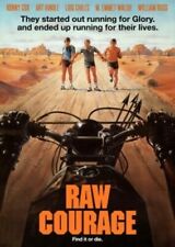 Raw courage ronny for sale  Hatboro