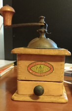 Macina caffe legno usato  Forli