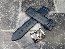 New 22mm leather for sale  Rowland Heights