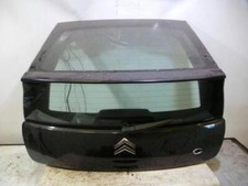 Usado, 8701V0 heckklappe für CITROEN C4 COUPE VTR 2004 1856568 comprar usado  Enviando para Brazil