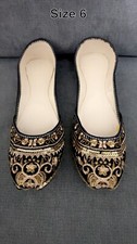 Black gold womens for sale  BURNLEY