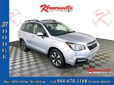 2018 subaru forester for sale  Kernersville