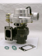 Burstflow turbolader wgt30 gebraucht kaufen  Heppenheim (Bergstraße)