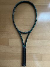 NOVA Raquete de Tênis Wilson Steam 100 Pro Stock V9 Blade 98 Raquete de Trabalho de Pintura comprar usado NOVA Raquete de Tênis Wilson Steam 100 Pro Stock V9 Blade 98 Raquete de Trabalho de Pintura comprar usado  Enviando para Brazil