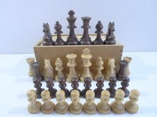 Chavet french chess d'occasion  Paris IX